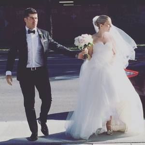 Meet your Posher, Alyx